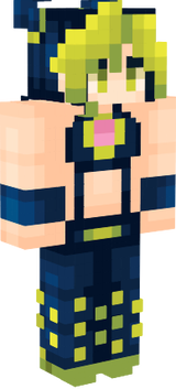 jolyne