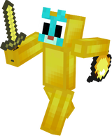 gumball de ouro