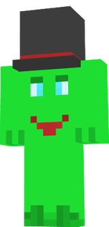 Clad1's SlimeBoy