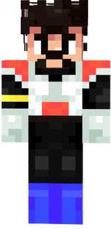 Base King Vegeta New World