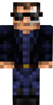 Preview of texture: LukeFS 
