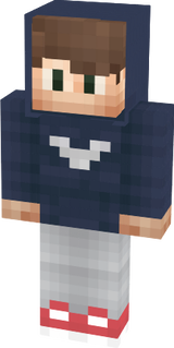 Its Syclok from YouTube