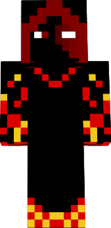 master fire king