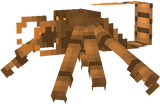 scorpion
