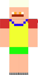 felpe