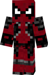pigpool of deadlet