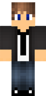Matthew's skin