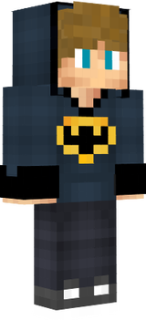 BatmanGamerYT