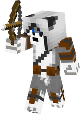 Wolf Ranger