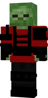 ZOMBIE 1