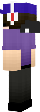 zoopx22 purple guy