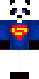 SuperPanda