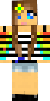 minha skin