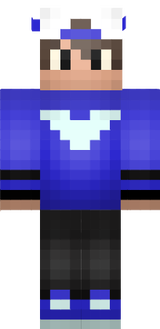minha skin