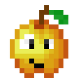 friendly Gold_apple / Pomme en or d'amitié