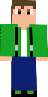 herobrine god