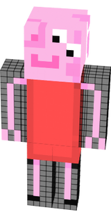 peppa pig