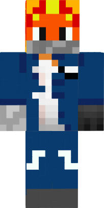 Preview of texture: raposo de ferro