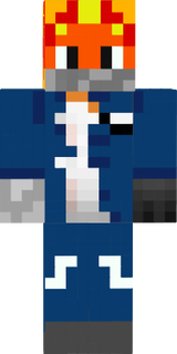 raposo de ferro