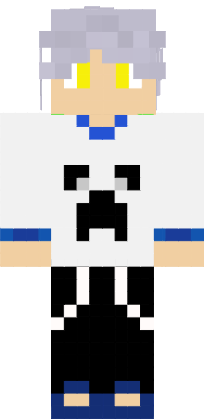 Preview of texture: steve