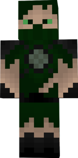 Creepomancer V4
