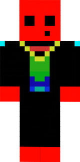Mr.Blackdannike