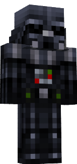Darth Vader