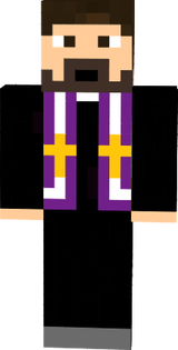Pfarrer
