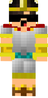 Lord Degos