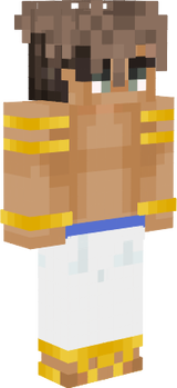 desert villager