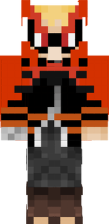 naruto baryon mode