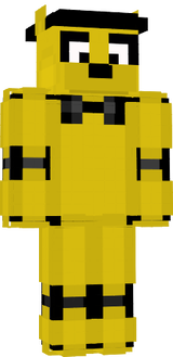 _Golden_Freddy_