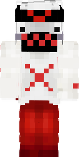 beddles nooob with cosmetics