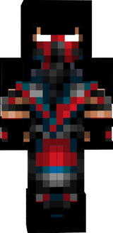 herobrine creatie