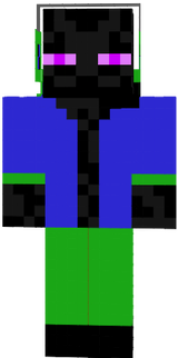 enderman