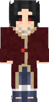 Itachi