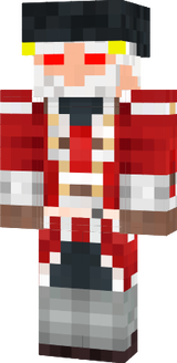 Perun redcoat