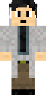 Inspecteur de minecraft-vigilence