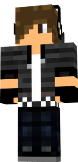 skin Deathstroke