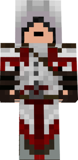assasin's pirocada