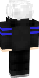 Gamer fodao