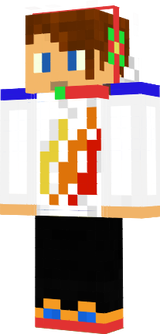 GoldenBlazeMC White3