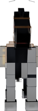 horse
