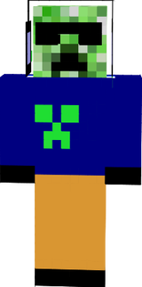 Gangster Creeper