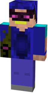 Creando nueva skin