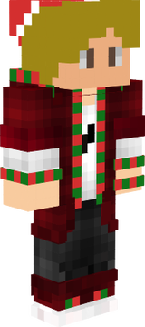 Nils 6 xmas