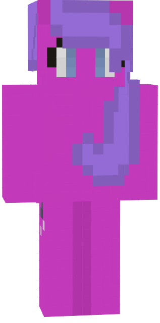 Preview of texture: Siddy's OC