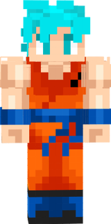 goku