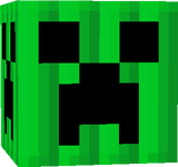 Creeper TNT