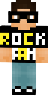 dexrock